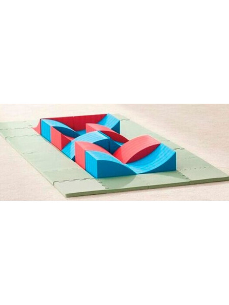 Спортивно-ігровий тренажер Баланс